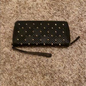 Wallet/wristlette